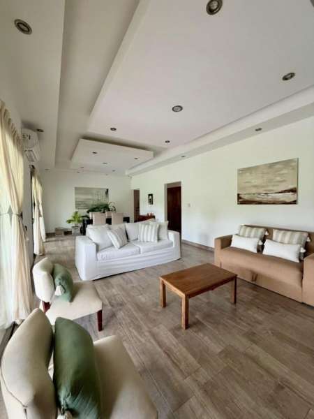 Casa en San Lorenzo Chico