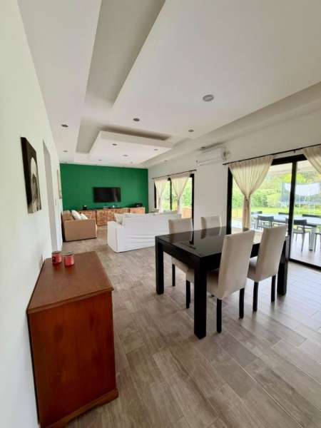 Casa en San Lorenzo Chico