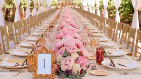 La Estancia de Cafayate Eventos