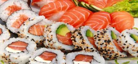 Nómada Sushi Bar-Delivery
