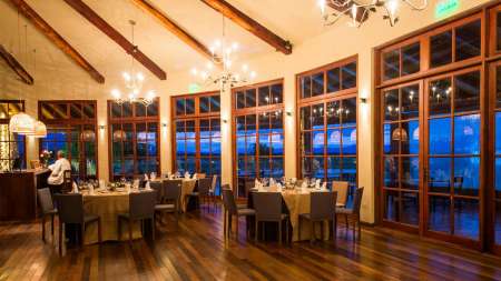 La Estancia de Cafayate Restaurante