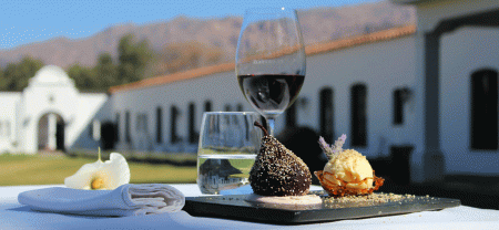 La Rosa Restaurant