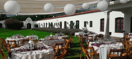 Patios de Cafayate - Eventos