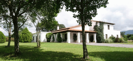Finca Valentina - Eventos