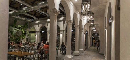 Atmosphera Estudio de Arquitectura