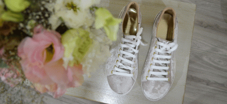 Agustina Huerga Zapatos