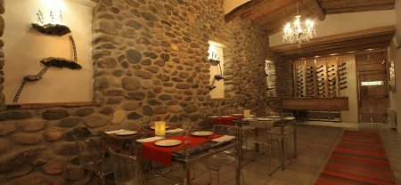 Catalino Restó
