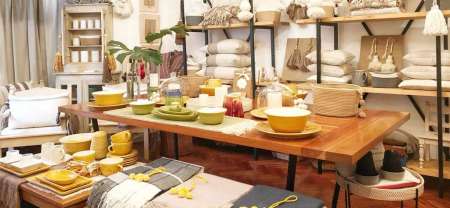 La Providencia Showroom