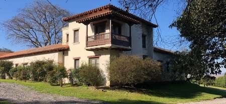 Hotel Torrontés