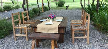 Vieja Posada - Eventos