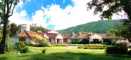 Hostal Castellanos