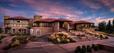 Grace Cafayate eventos