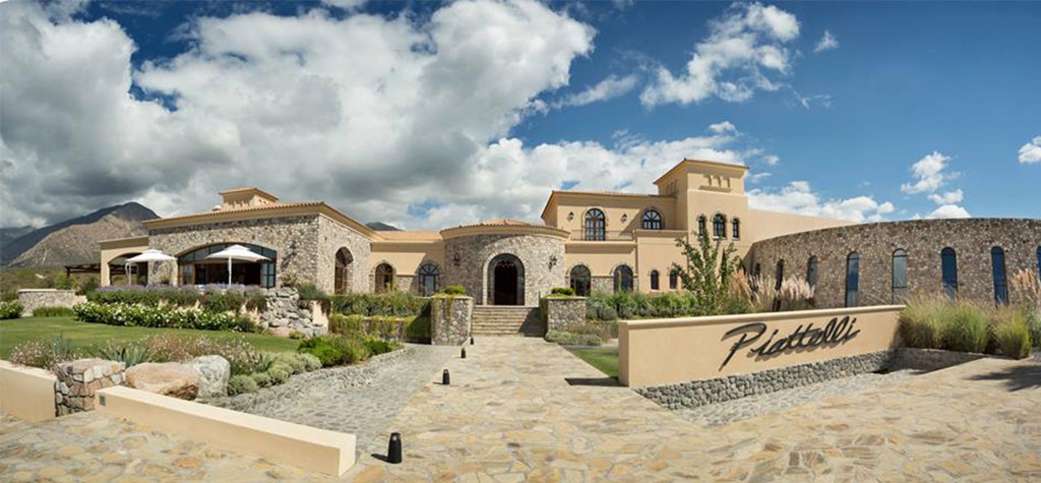 Bodega Piattelli Cafayate