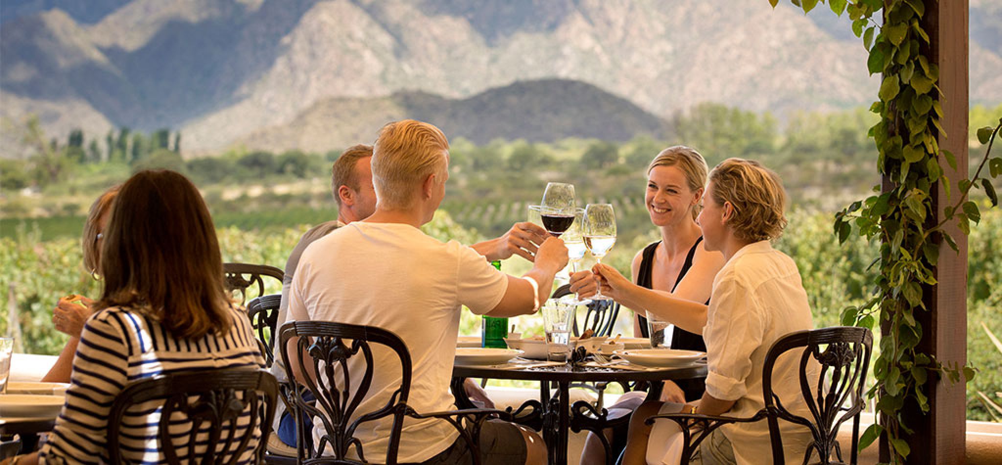 Piattelli Restaurante Cafayate