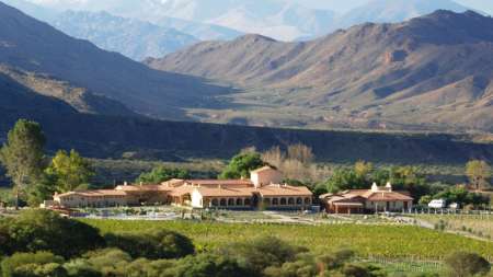 Bodega Colomé