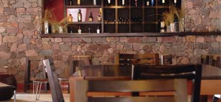 Hotel Iruya – Restaurante