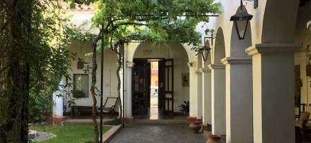 Vieja Posada