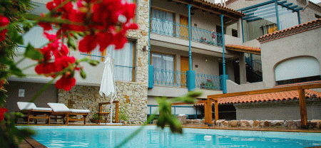 Kkala Boutique Hotel