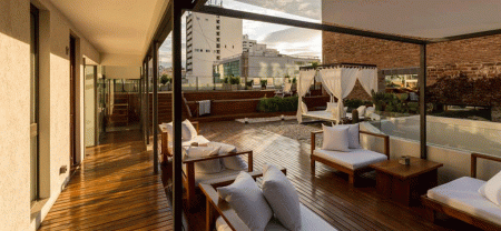 Azur Real Hotel Boutique