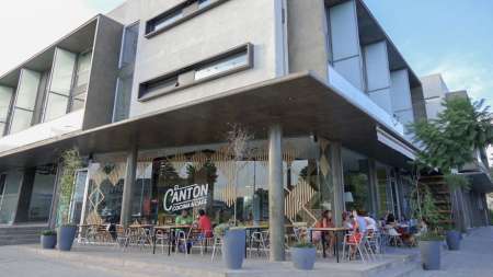 El Cantón