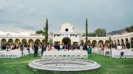 Finca Quara Eventos