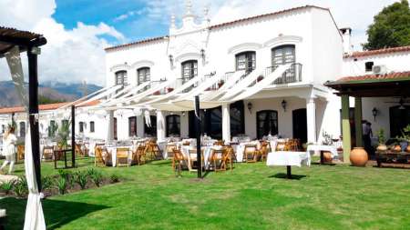 Patios de Cafayate Eventos
