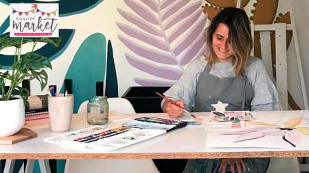Mili D´Aiello Arte