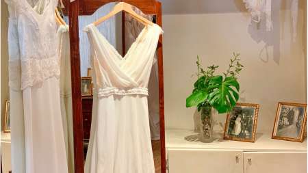 Novias con recuerdo