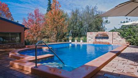 Spa Don Numas