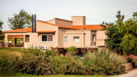 Cruz Iturrieta Arquitectos