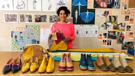 Mafe zapatos