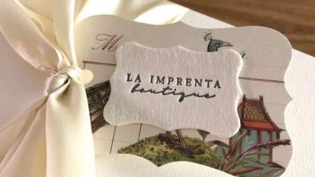 La Imprenta Boutique