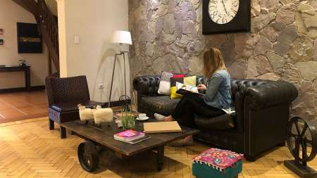 Hotel boutique Balcón de la Plaza