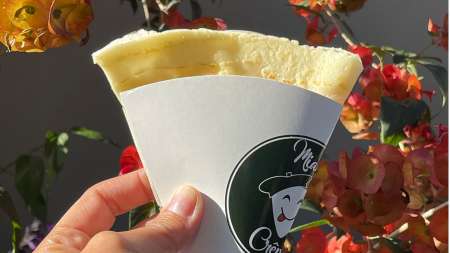 Miam Crêpes