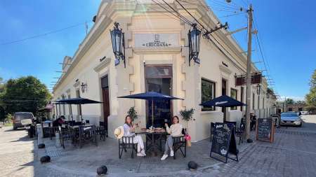 Casa Chicoana