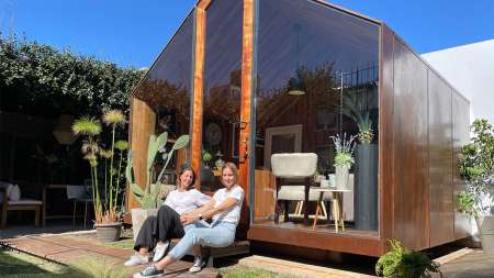 HoME design