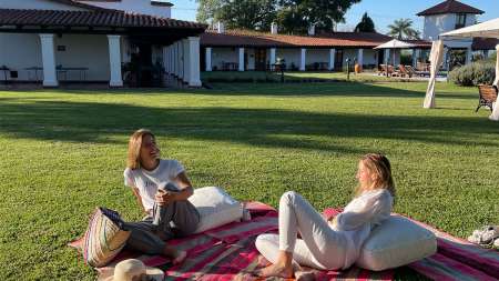 Finca Las Margaritas