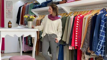 La Rufina Tienda