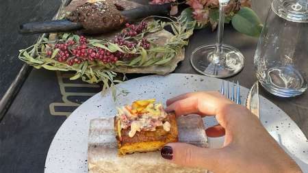 Finca Cocina Urbana