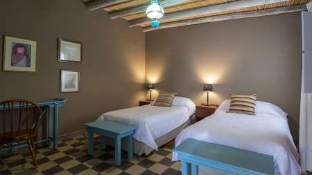 Casa Barbarita Cruz