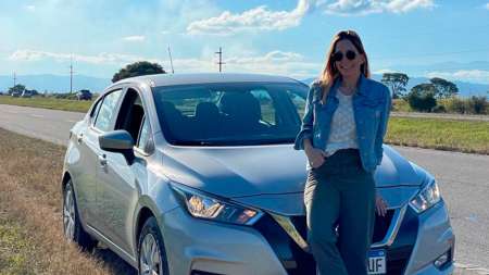 Cdo rent a car