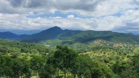 Venta: lotes en Las Cañadas en Salta