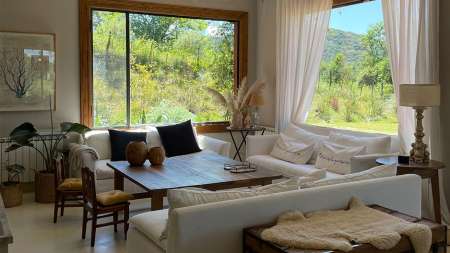 Venta: casa con vista a los cerros en Salta