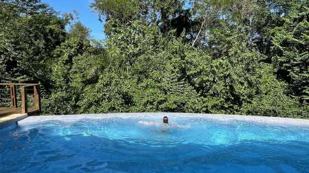 Moconá Virgin Lodge
