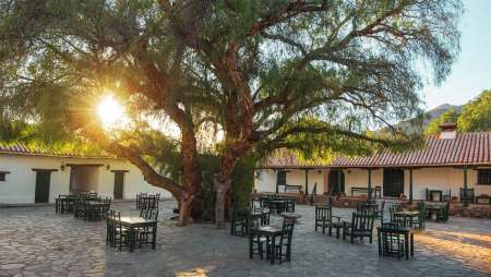 Hacienda de Molinos