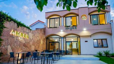 Amber Spa