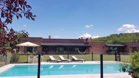 Alquiler temporario | Casa en Chacras | 7 pax