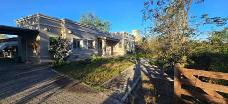 Alquiler temporario | Casa en la Aguada | 4 pax