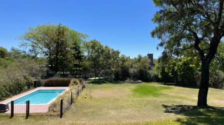 Alquiler temporario | Casa en La Aguada | 11 pax