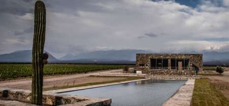 Estancia Los Cardones